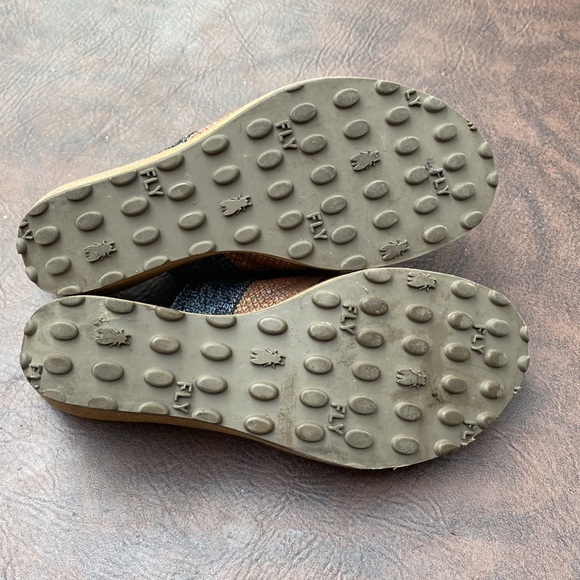 Fly sandals - Picture 4 of 7